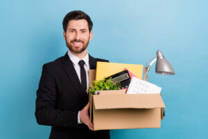 Leaving Corporate for a Franchise
