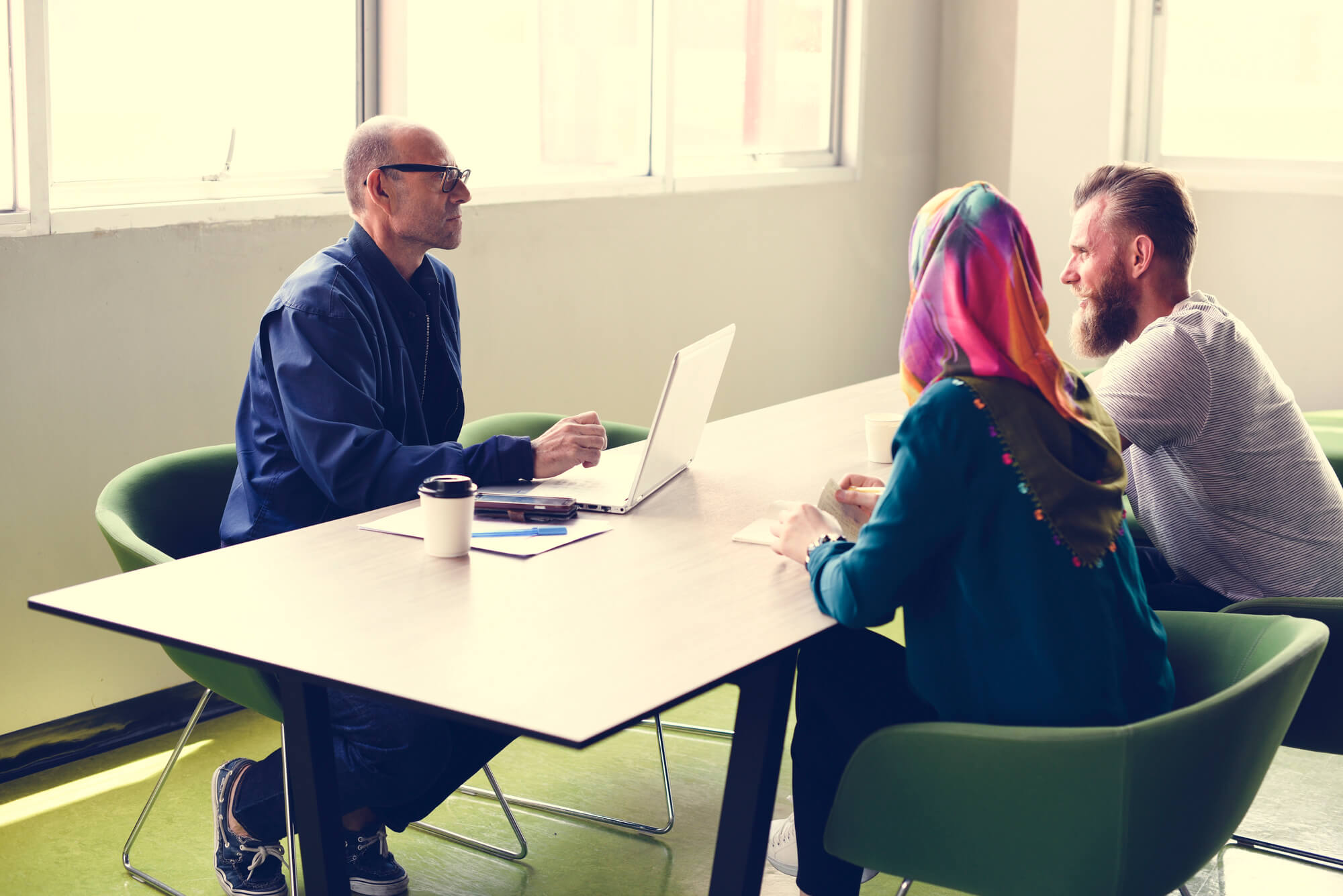 Why Even Smart Professionals Can Fail in Franchising