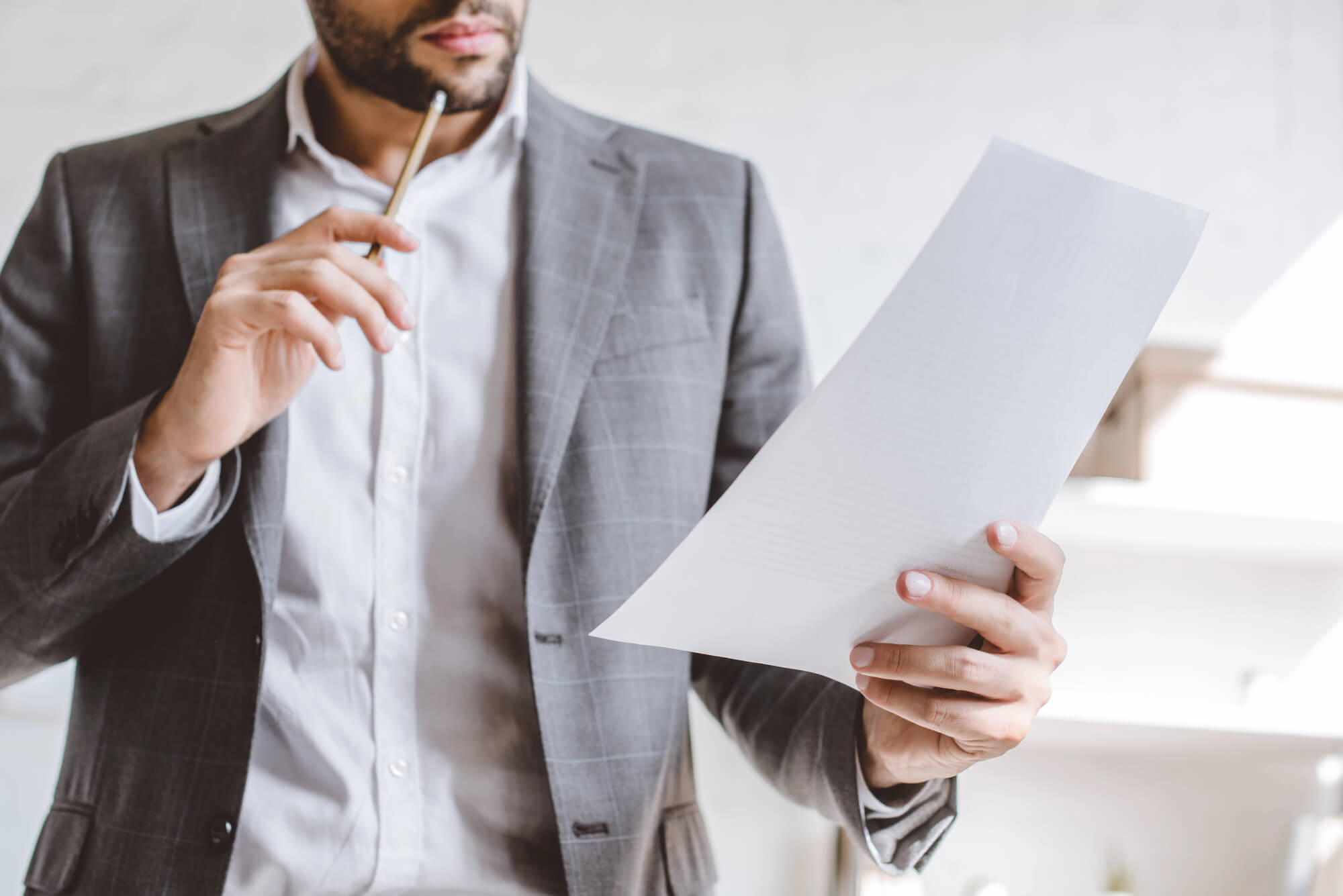 Franchise FDD Red Flags