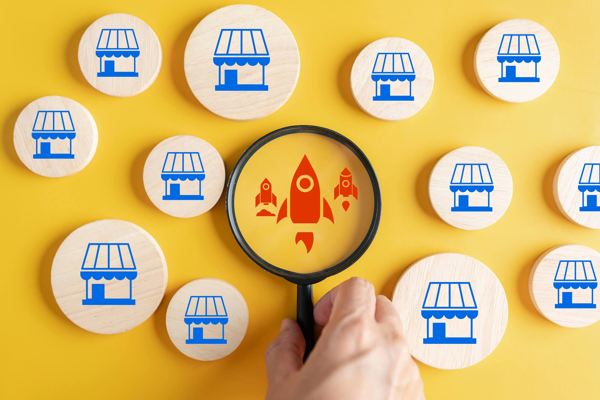 What The Recession Resilient Franchise Model Really Is